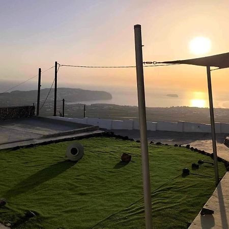 Kampanelia Village Suites Fira  Luaran gambar