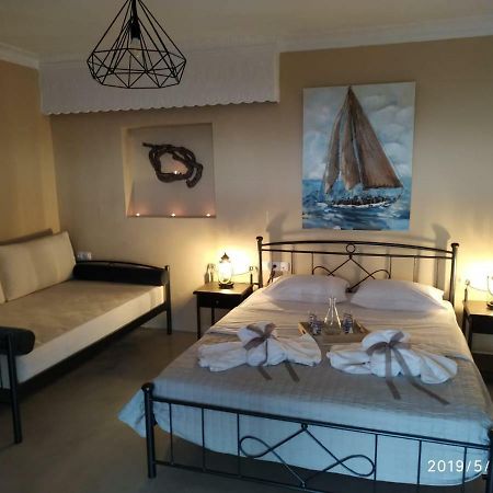Kampanelia Village Suites Fira  Luaran gambar