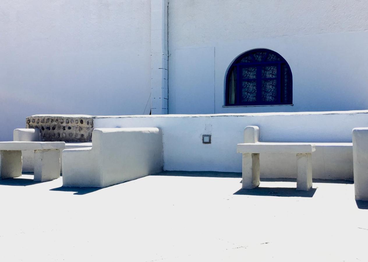 Kampanelia Village Suites Fira  Luaran gambar
