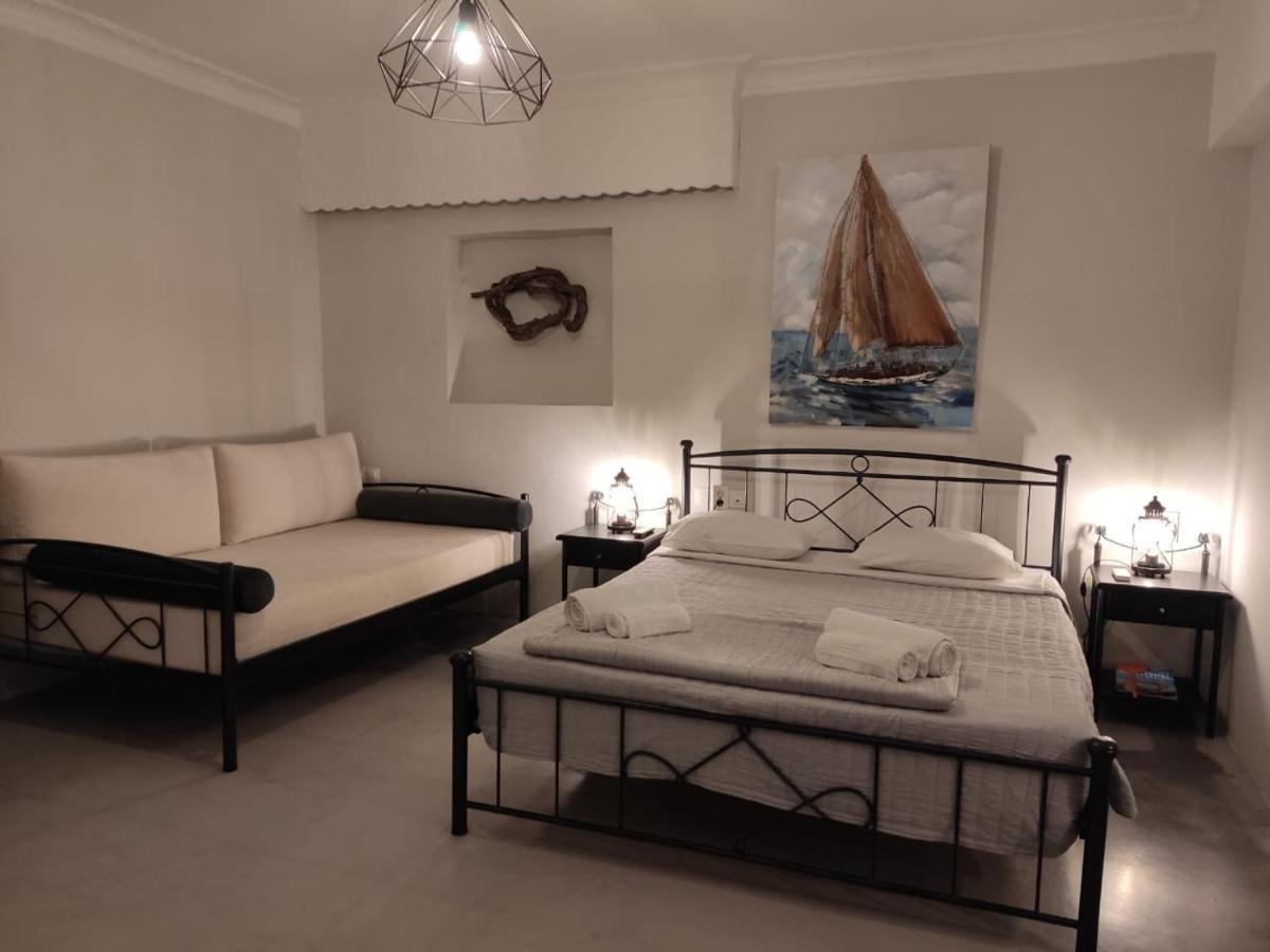 Kampanelia Village Suites Fira  Luaran gambar