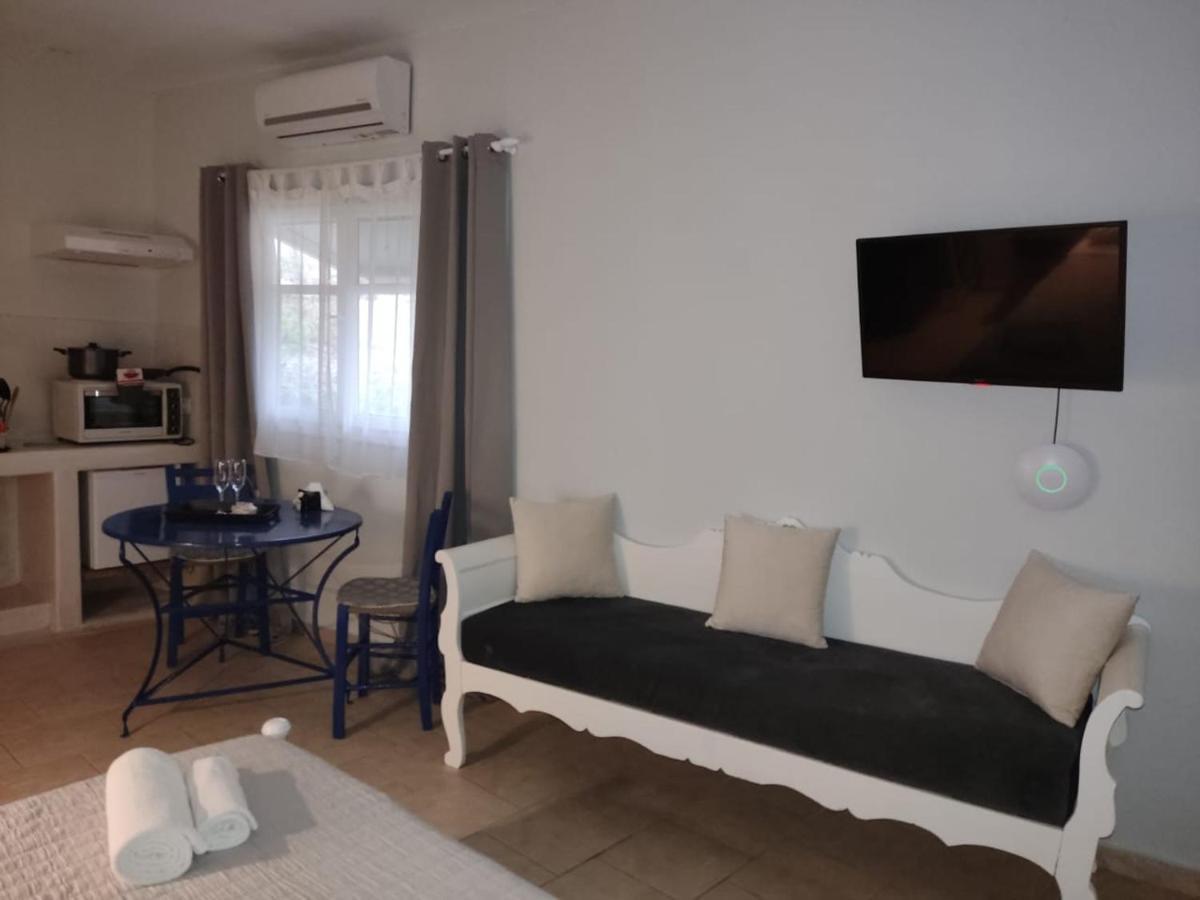 Kampanelia Village Suites Fira  Luaran gambar