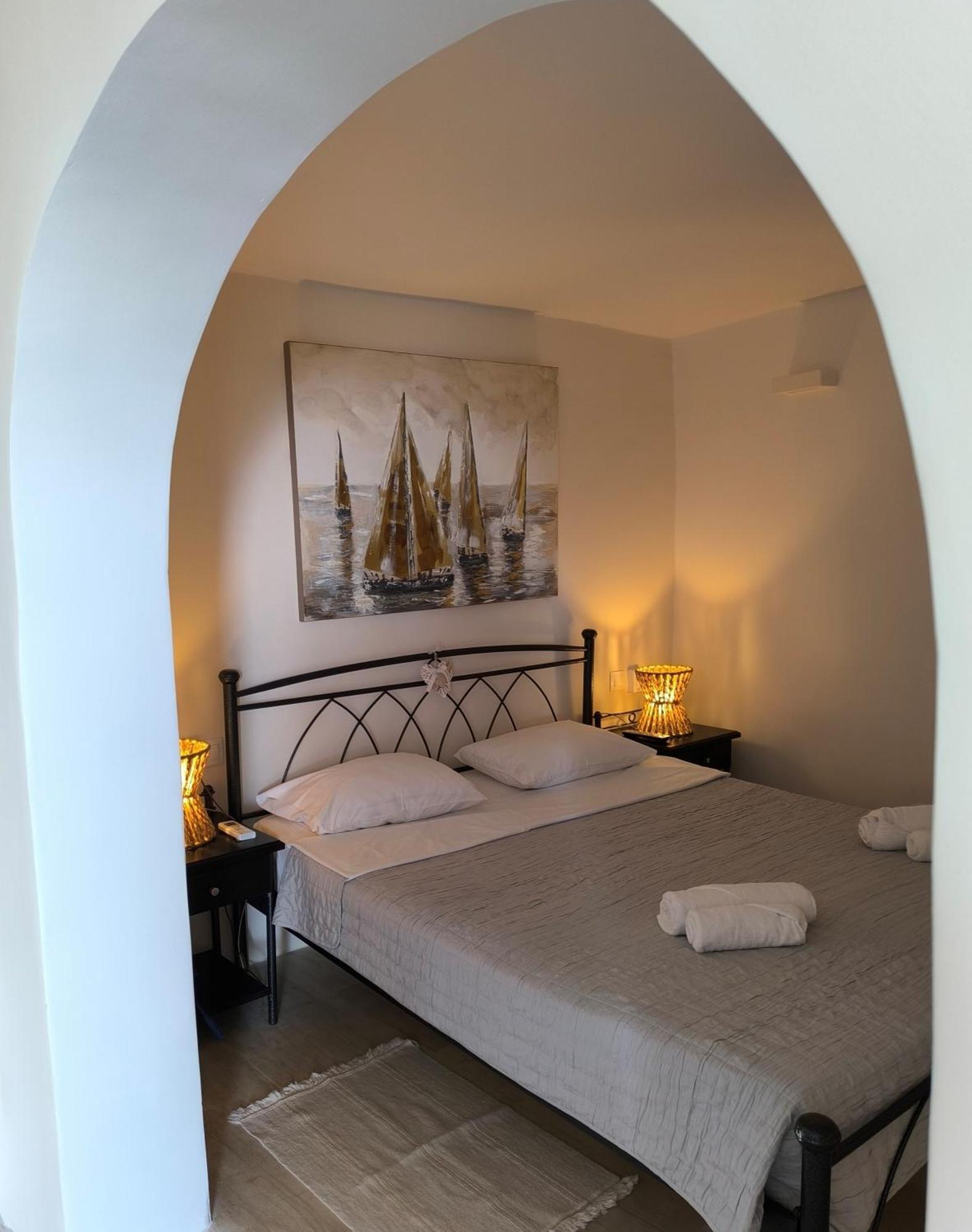 Kampanelia Village Suites Fira  Luaran gambar