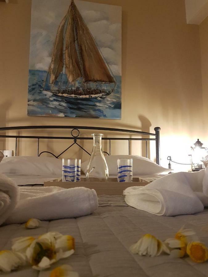 Kampanelia Village Suites Fira  Luaran gambar