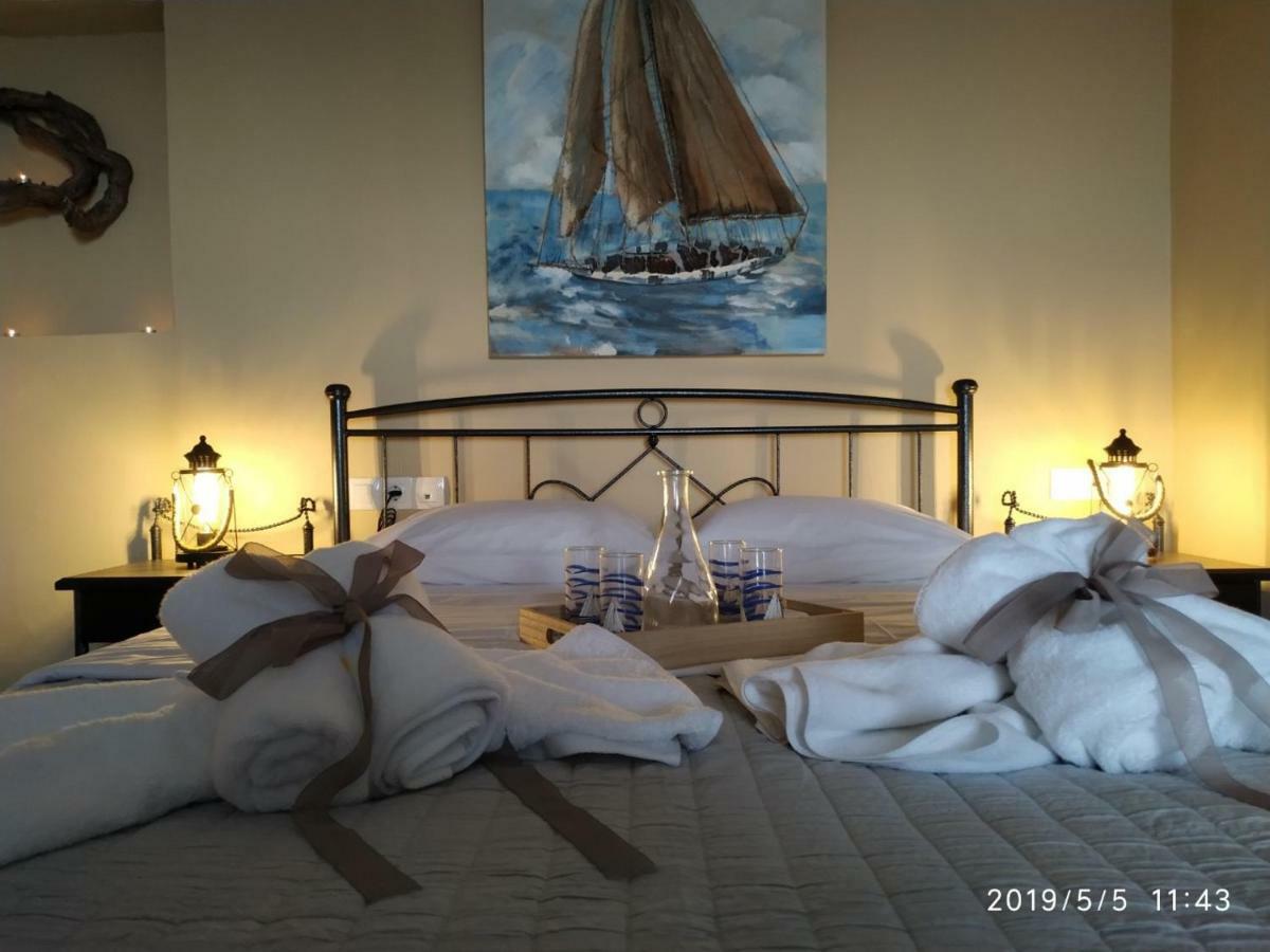 Kampanelia Village Suites Fira  Luaran gambar