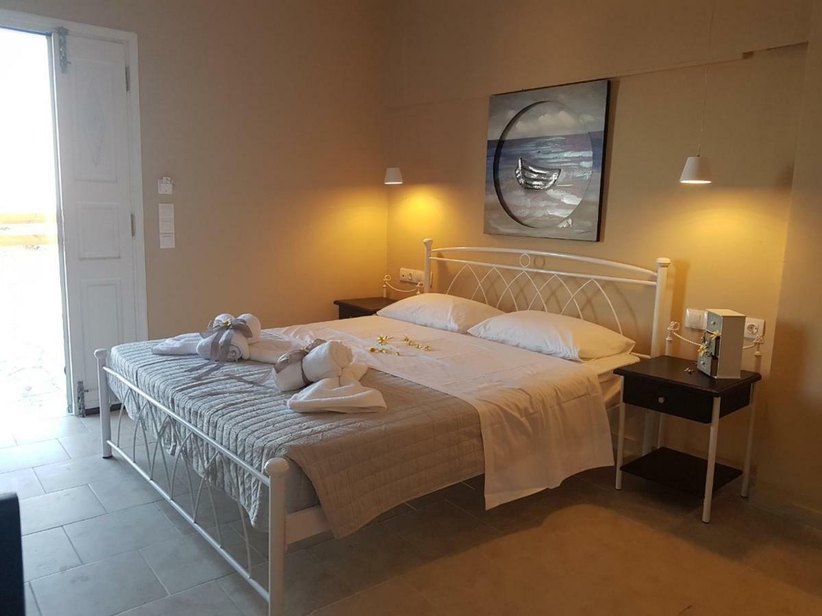 Kampanelia Village Suites Fira  Luaran gambar