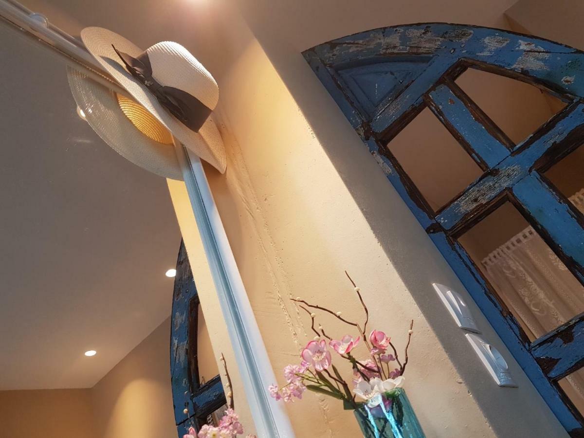 Kampanelia Village Suites Fira  Luaran gambar