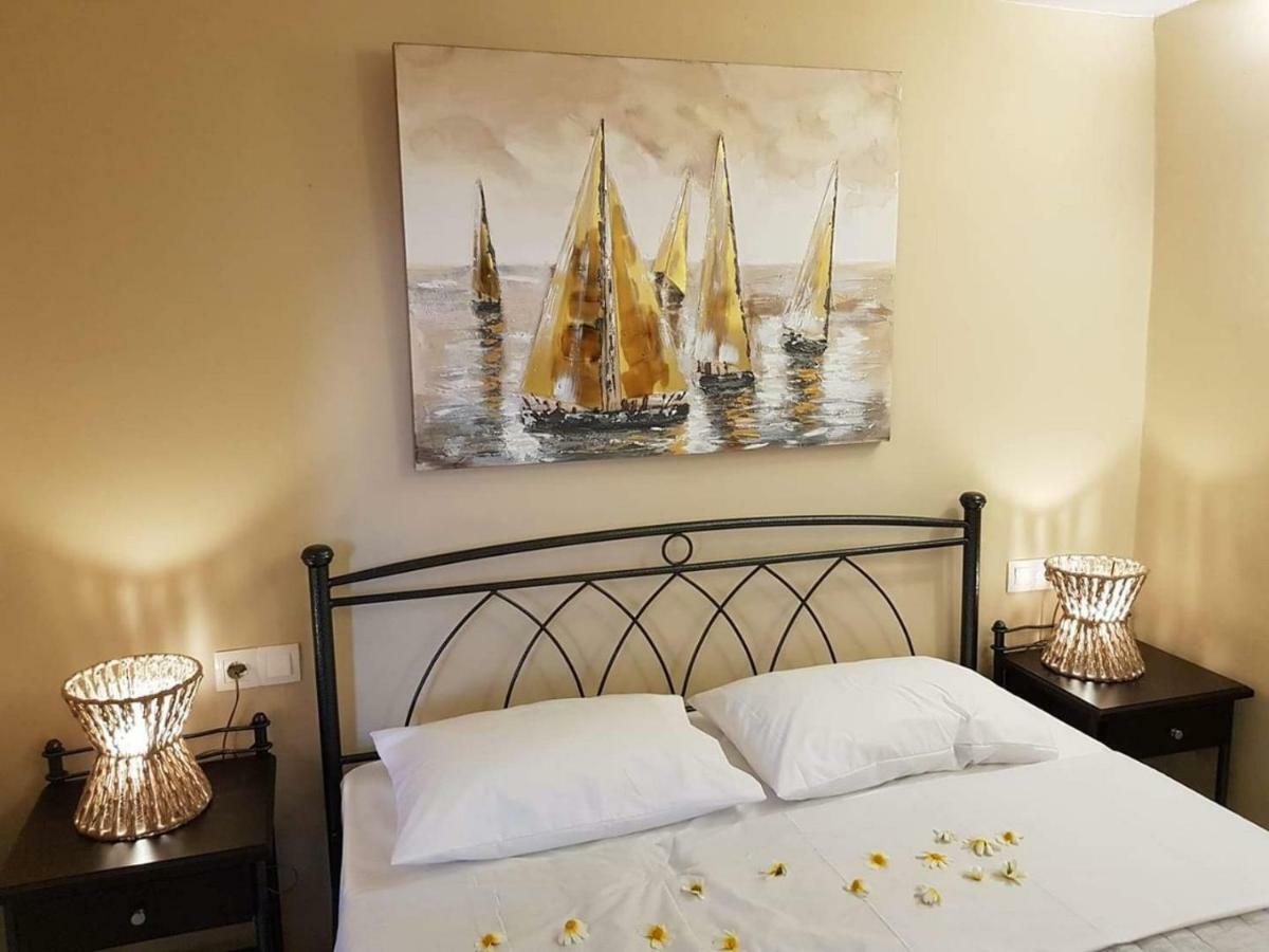 Kampanelia Village Suites Fira  Luaran gambar
