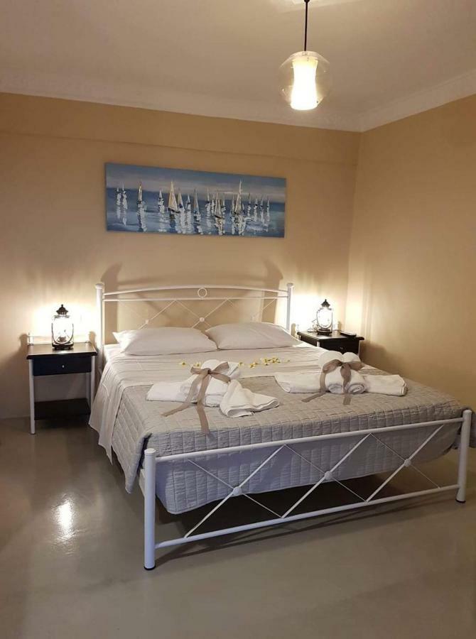 Kampanelia Village Suites Fira  Luaran gambar